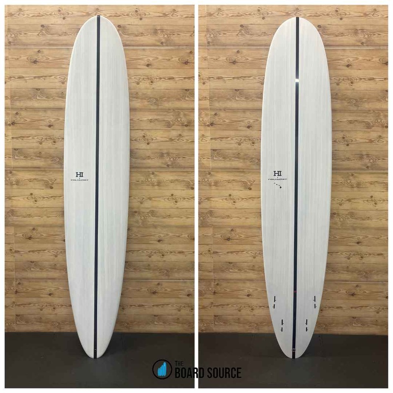 HIHP 9’1″