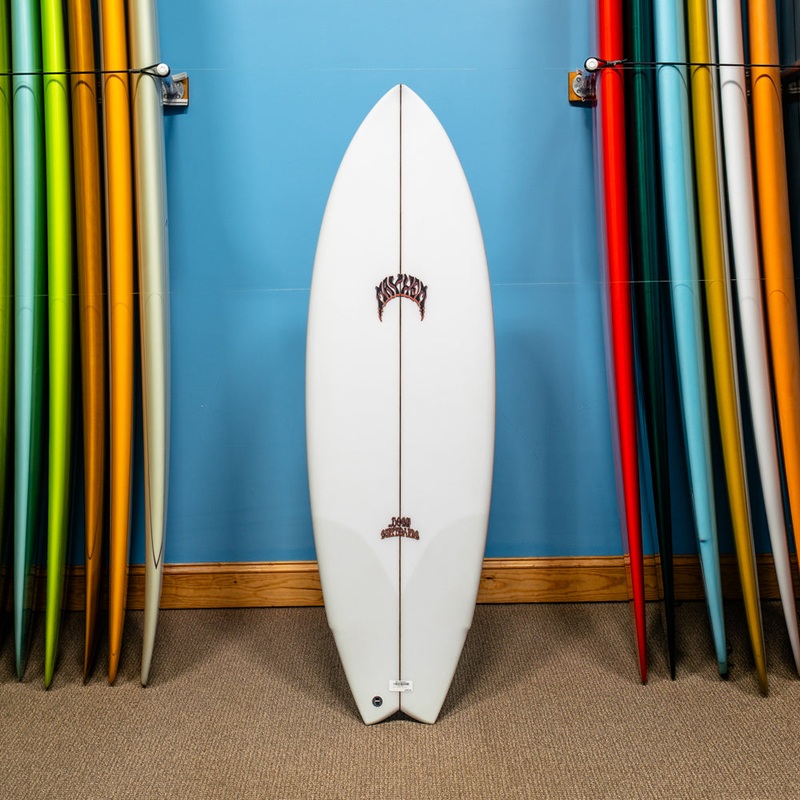 Lost Pisces PU/Poly 5’3″