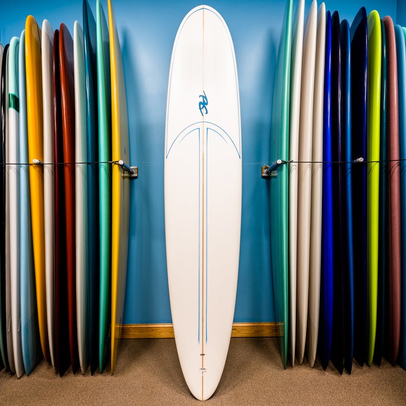 Ricky Carroll PLB EPS/Epoxy 9’0″