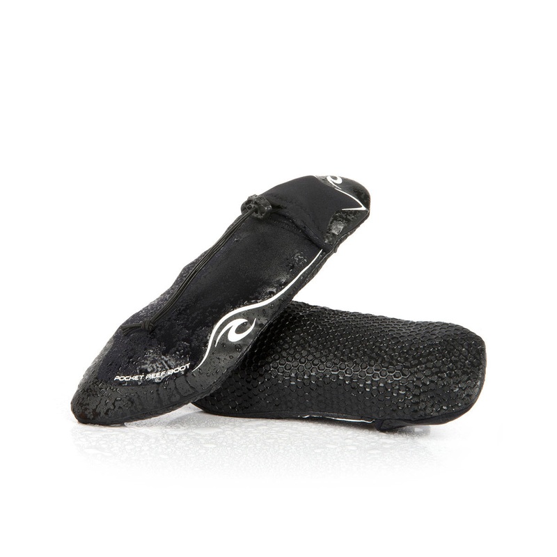 Ripcurl 1mm Pocket Reef Boot
