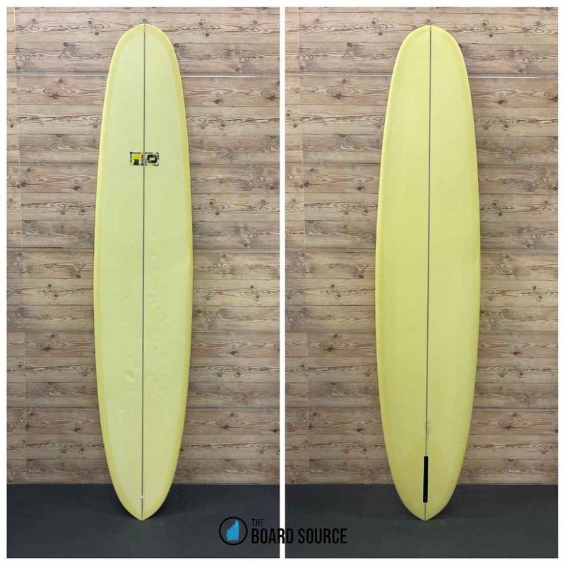 Single Fin 9’2″