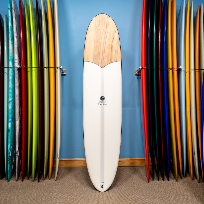 Taylor Jensen Special T Firewire HE 8’0″