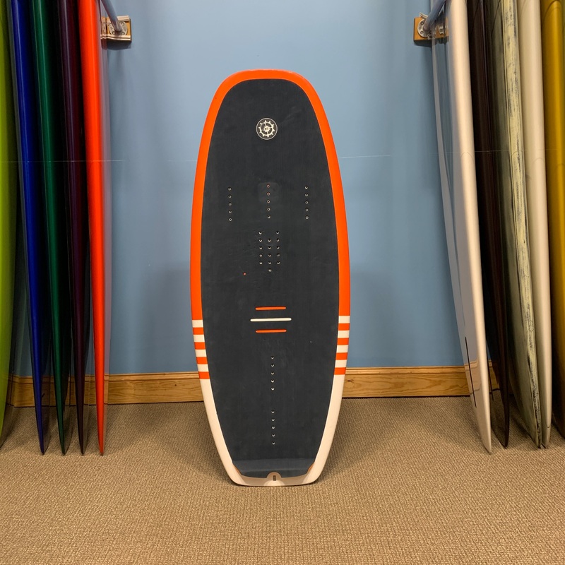 USED Slingshot Alien Air V4 Foilboard-4’6″