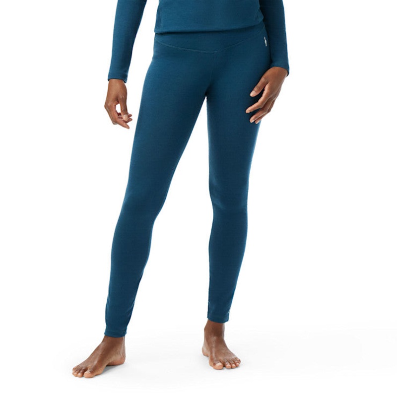 Women’s Classic All-Season Merino Base Layer Bottom