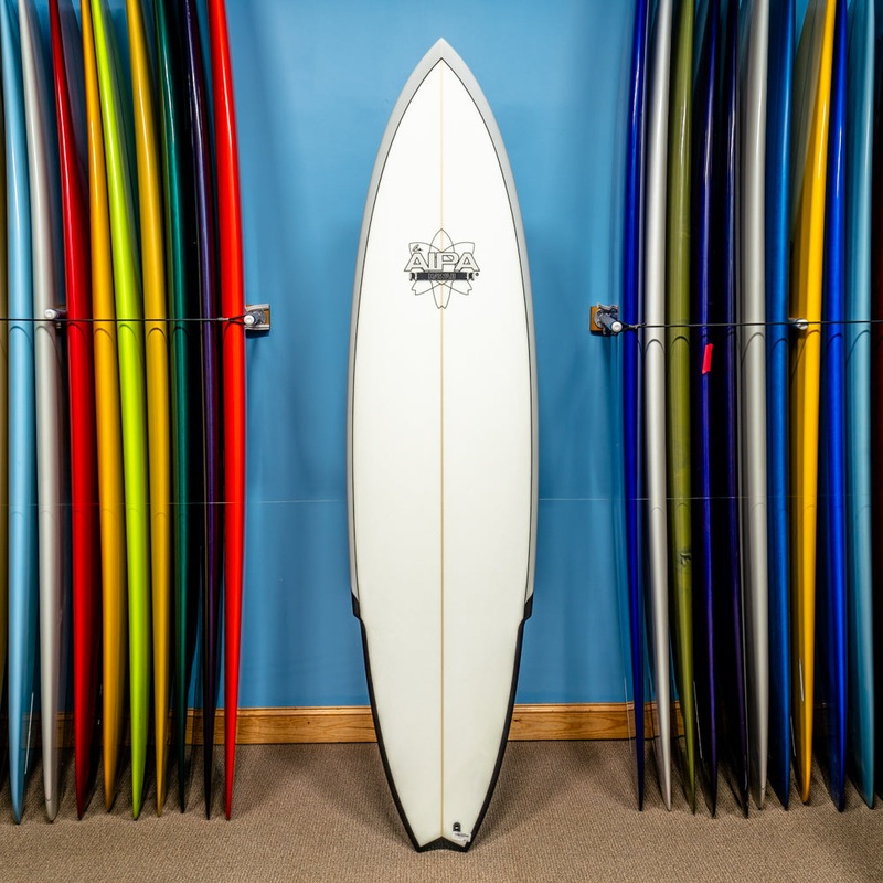 AIPA Big Boy Sting Fusion HD 8’0″