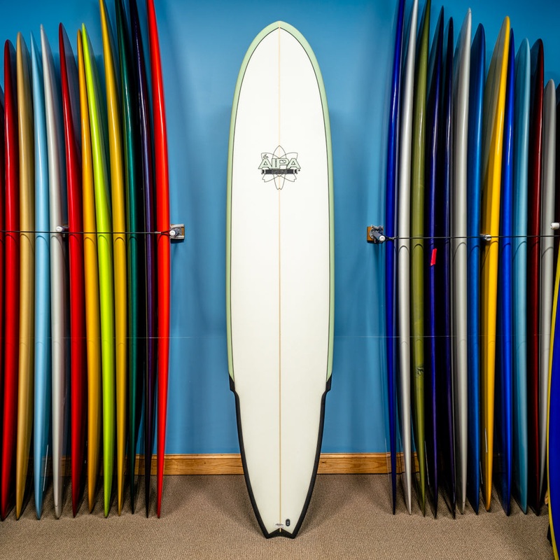 AIPA Big Brother Sting Fusion HD 9’0″