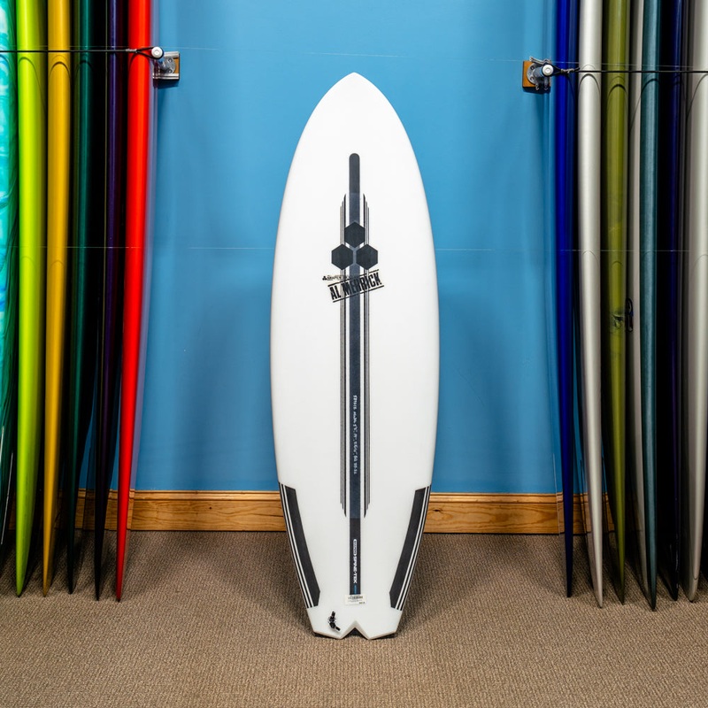 Channel Islands Bobby Quad Spine-Tek 5’2″