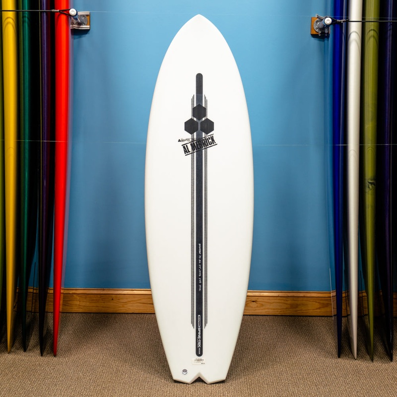 Channel Islands Bobby Quad Spine-Tek 5’4″