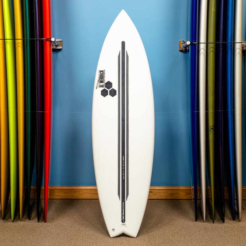 Channel Islands Rocket Wide Spine-Tek 6’2″