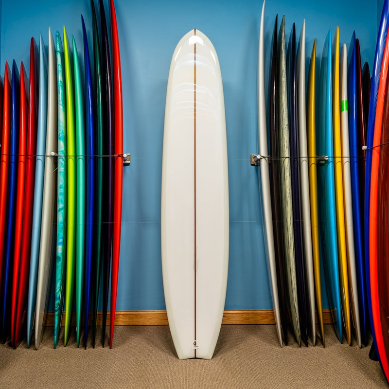 Christenson Outlaw PU/Poly 9’0″