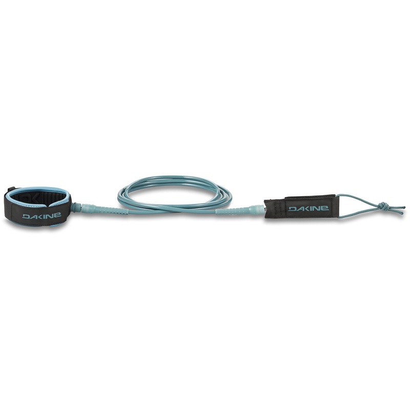 Dakine Longboard Calf Leash-Vintage Blue-9′