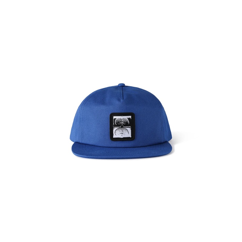 Former Crux Patch Cap