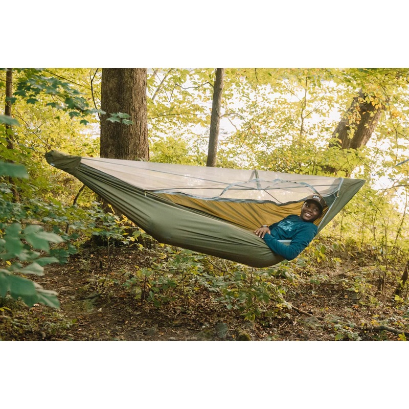 JungleNest Hammock