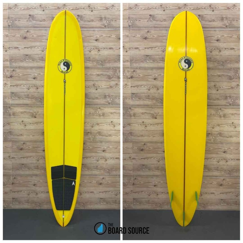 K.Rapoza Hi Pro 9’0″