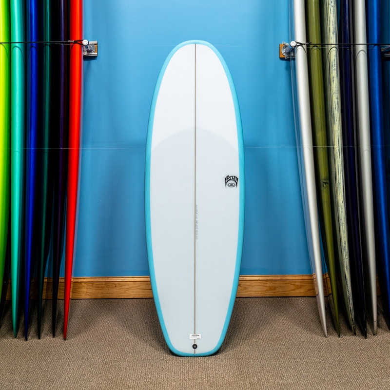 Lost Party Platter PU/Poly 5’5″