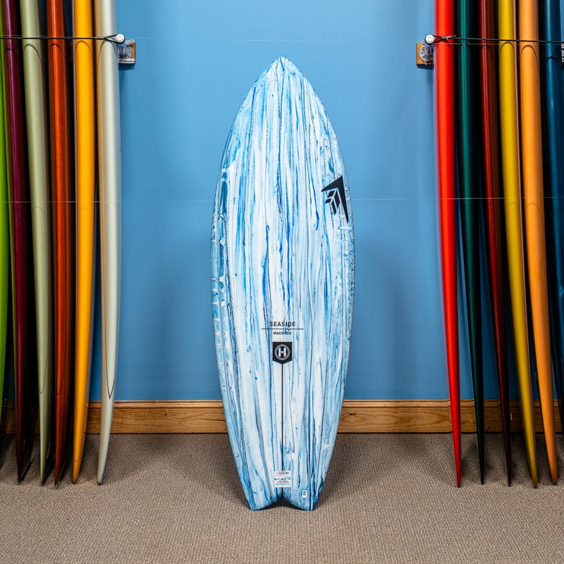 Machado Seaside LTD Firewire HE 5’3″
