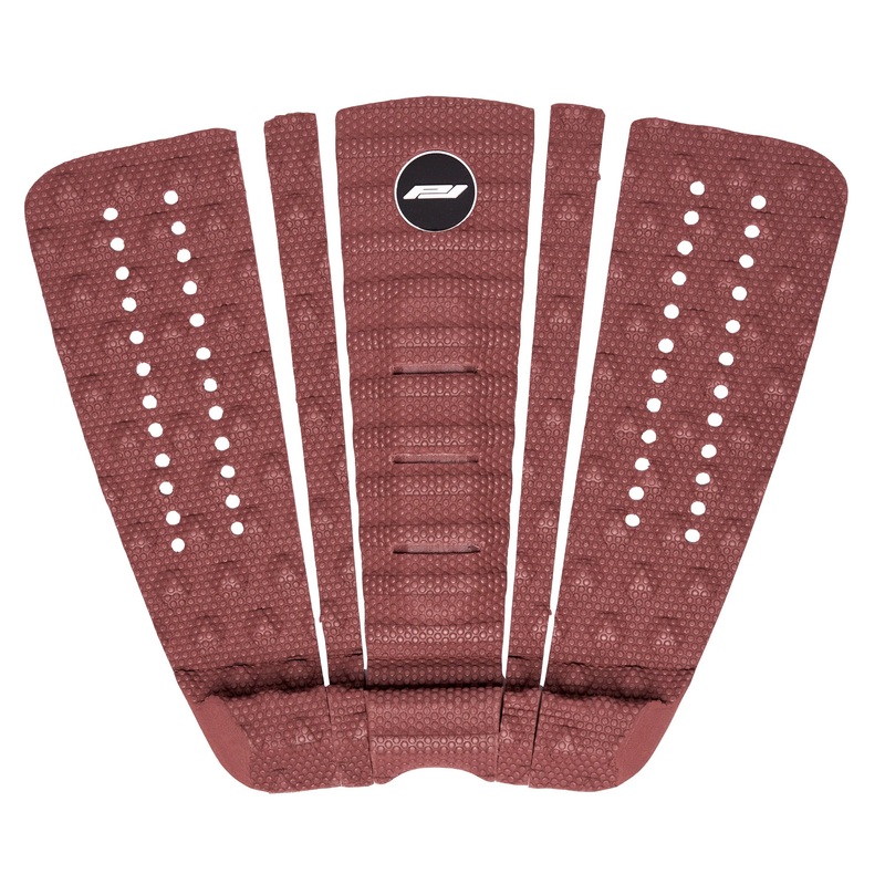 Pro-Lite Josh Kerr Pro Traction Pad – Mauve