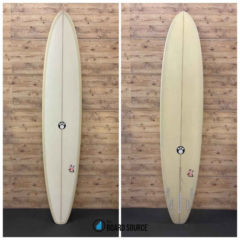 RV Red Dingo 9’6″