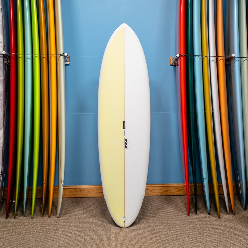 Ryan Sakal Sabre PU/Poly 6’6″