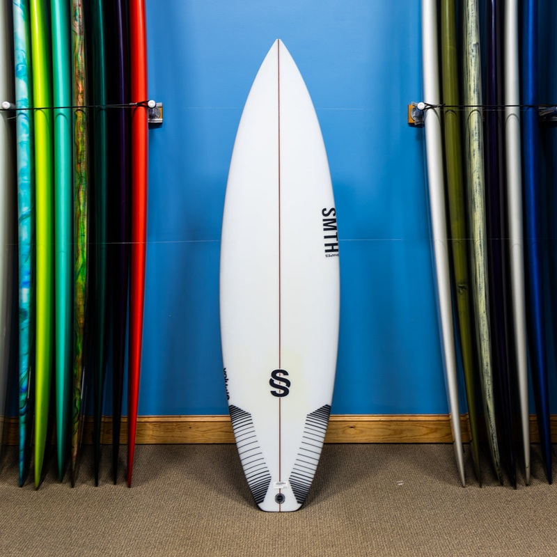 SMTH Shapes Volume PU/Poly 6’4″