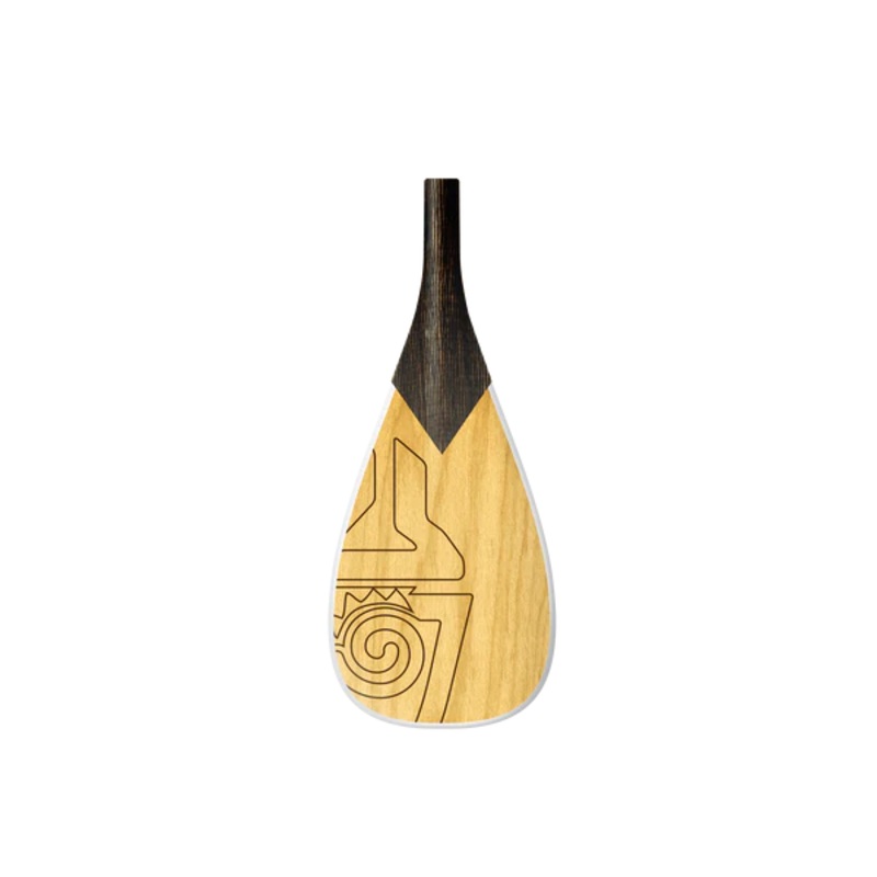 Starboard Enduro Balsa Carbon Paddle S40