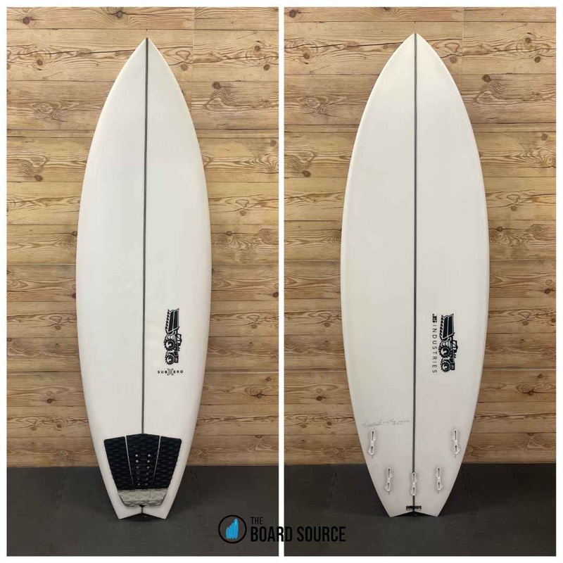 Sub Xero 6’0″