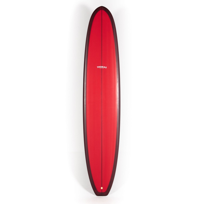 Thomas Surfboards – HARRISON – 9’6″x 23 x 3 – HARRISON96DA