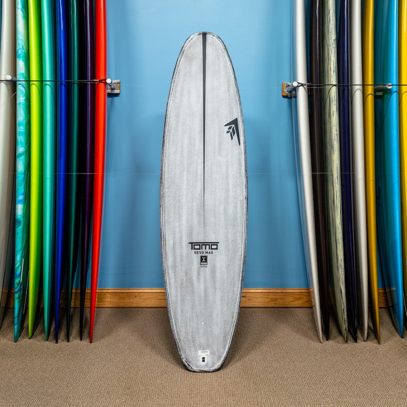 Tomo Revo Max Firewire Volcanic 6’6″