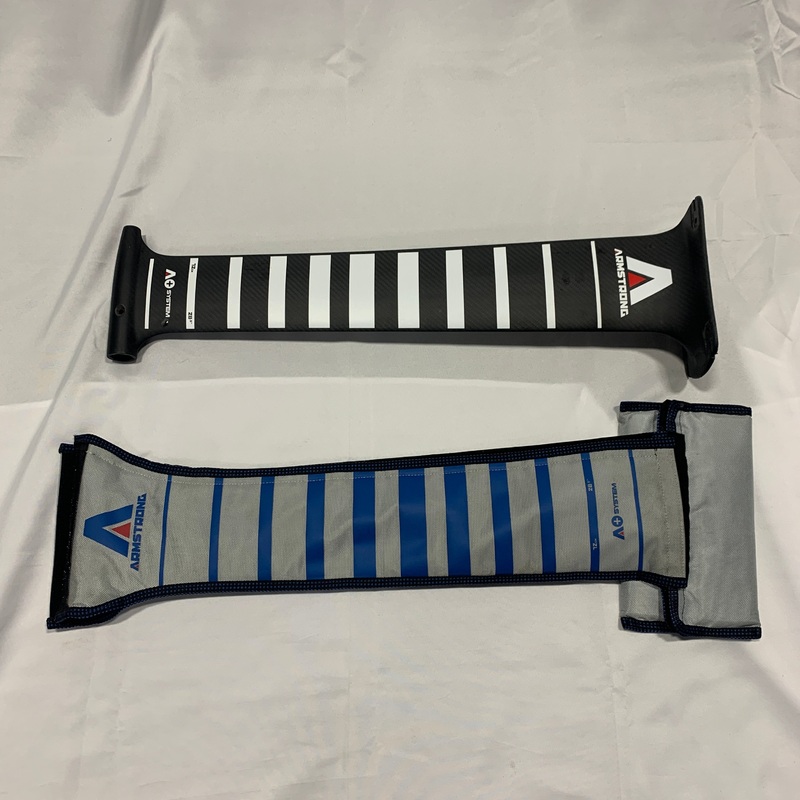 USED Armstrong A+ System Mast-72cm