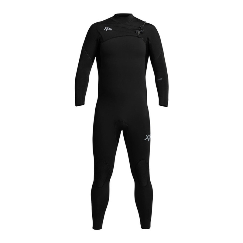 XCEL Men’s Comp 3/2mm Steamer