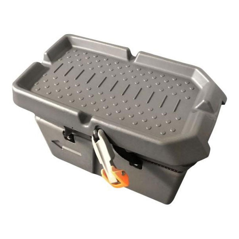 3 Waters Big Fish Center Console