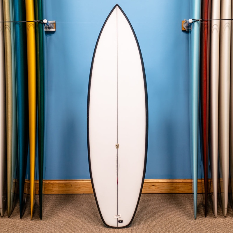 Christenson OP1 PU/Poly 5’10”