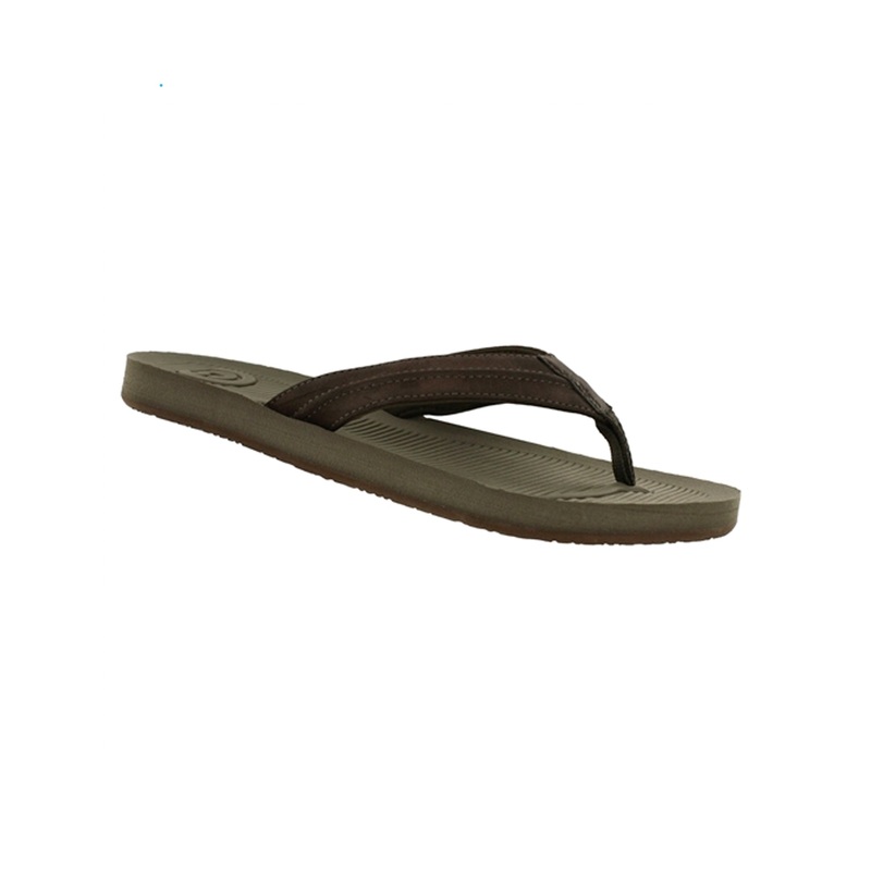 Cobian Ridgeline Men’s Sandals – Brown