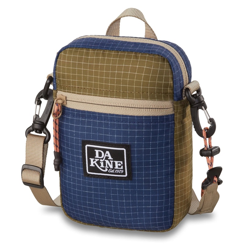 Dakine Journey Mini Crossbody Bag – Base Camp