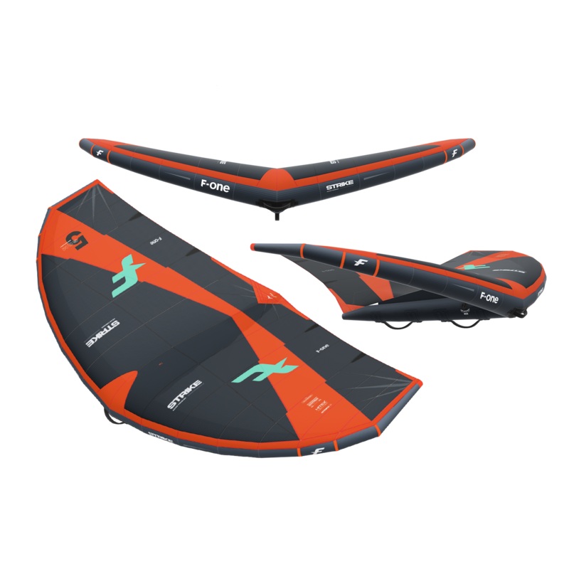 F-One Strike V4 Wing