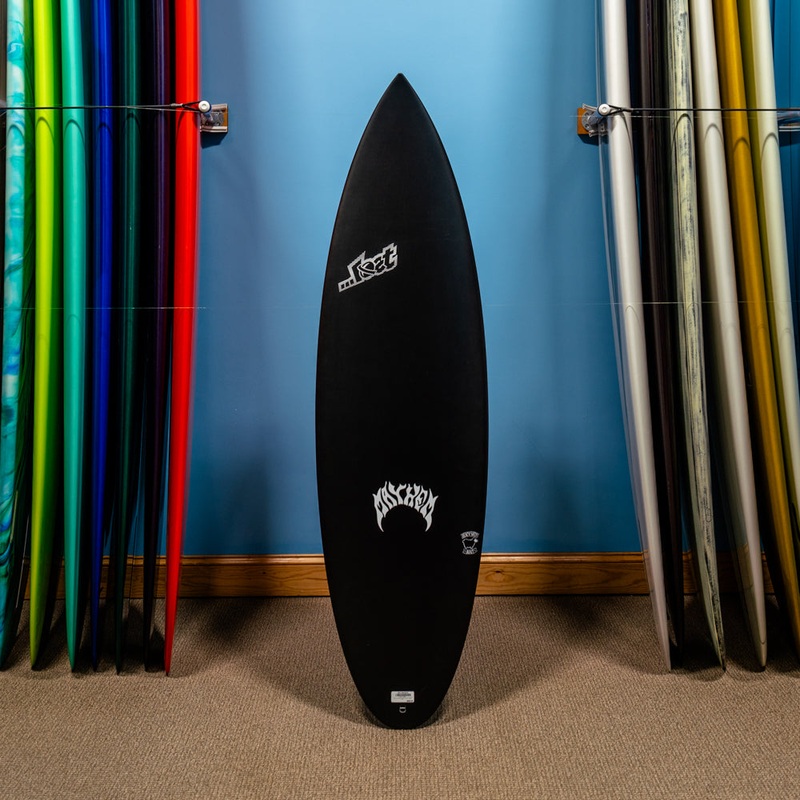 Lost 3.0 Stub Thumb Black Sheep 5’8″