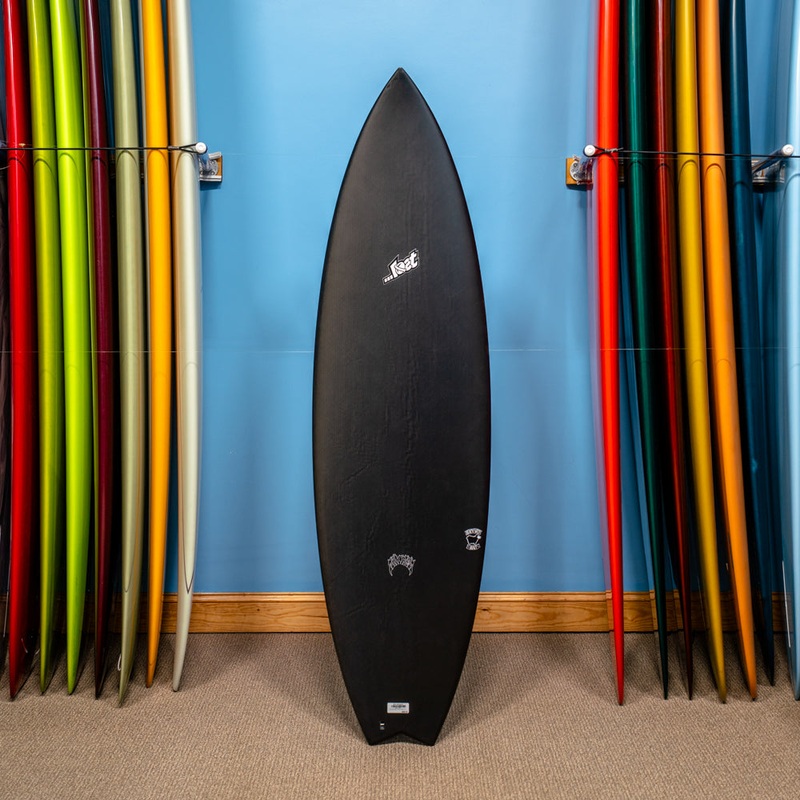 Lost Mod Quad Black Sheep 6’2″