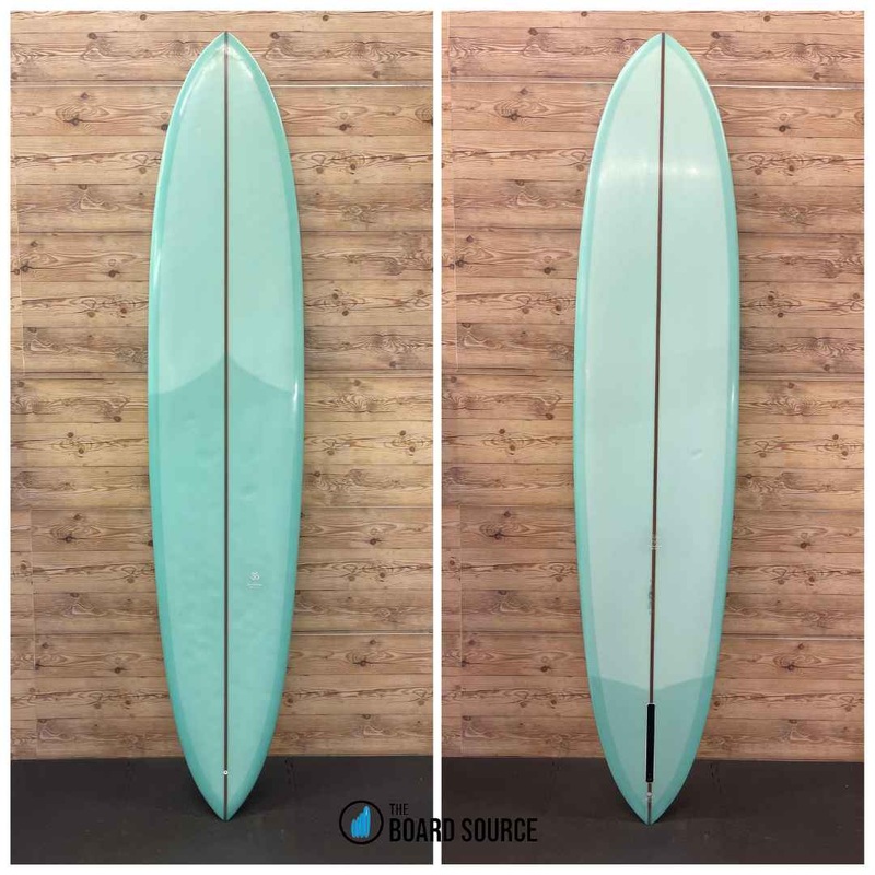 Mini Glider 8’10”