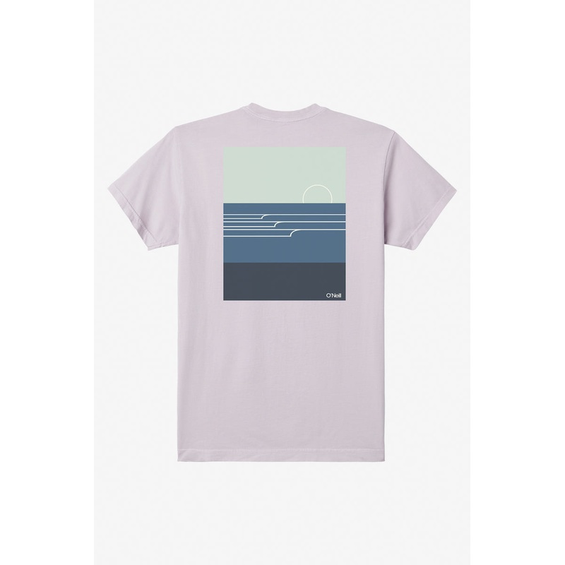 O’Neill OG Tres Tee-Iris