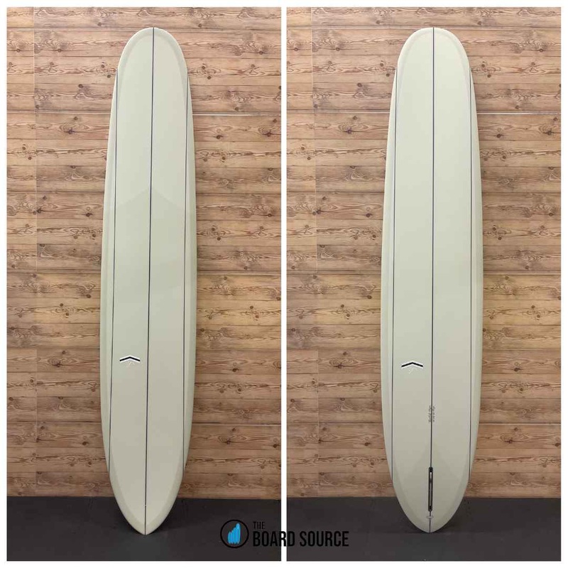 Paragon 9’11”