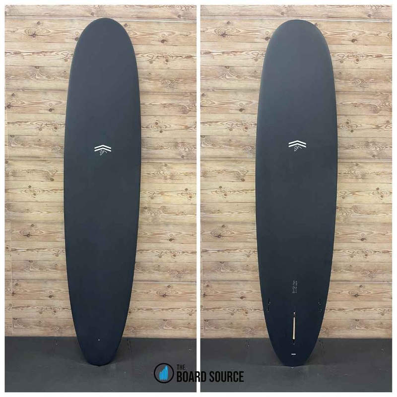 Parallax Plus 8’3″