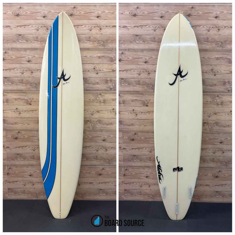 Performance Mid 8’0″