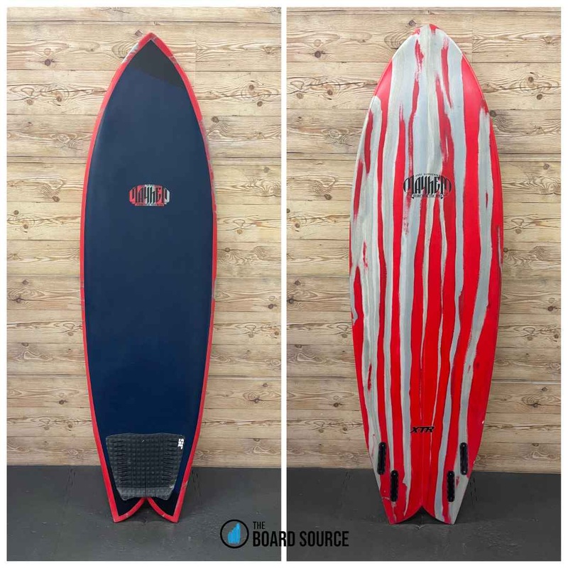 RNF Retro 6’6″