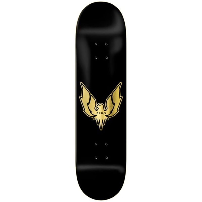 Zero Firebird 8.25″ Skateboard Deck