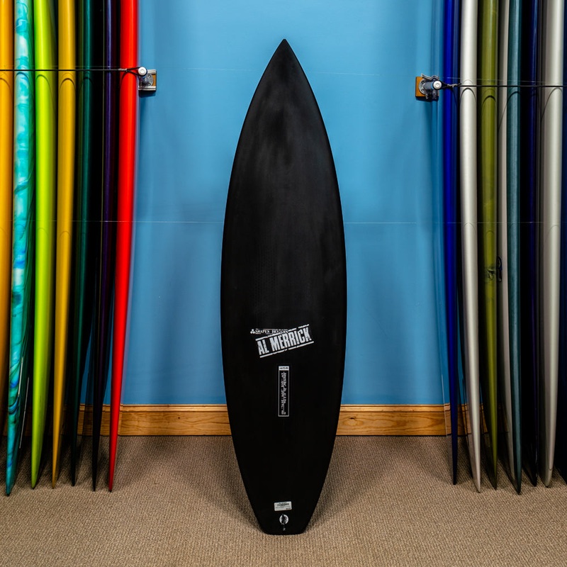 Channel Islands 2.Pro ECT-PU/Poly 5’10”