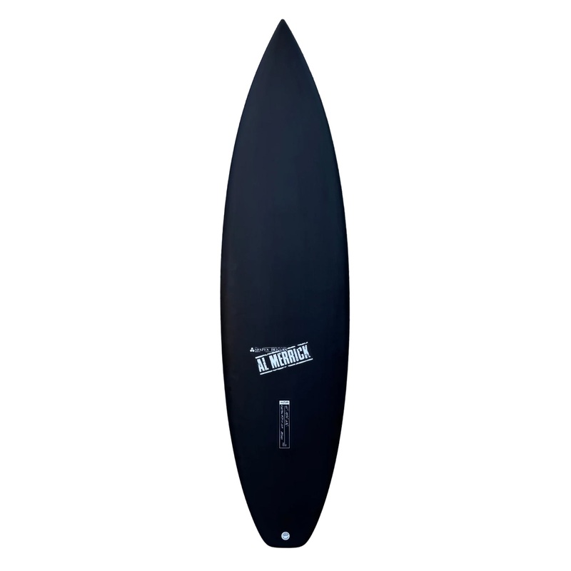 Channel Islands CI 2.PRO ECT PU Surfboard