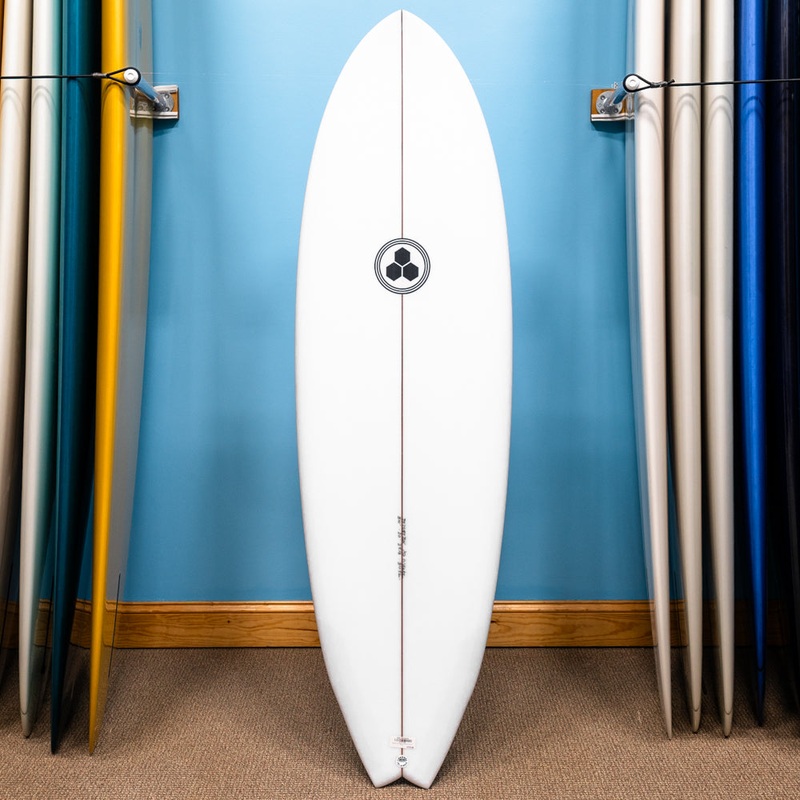 Channel Islands G Skate PU/Poly 5’10”