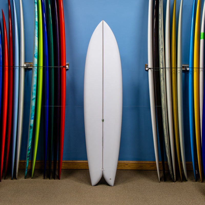Christenson Long Phish PU/Poly 7’6″