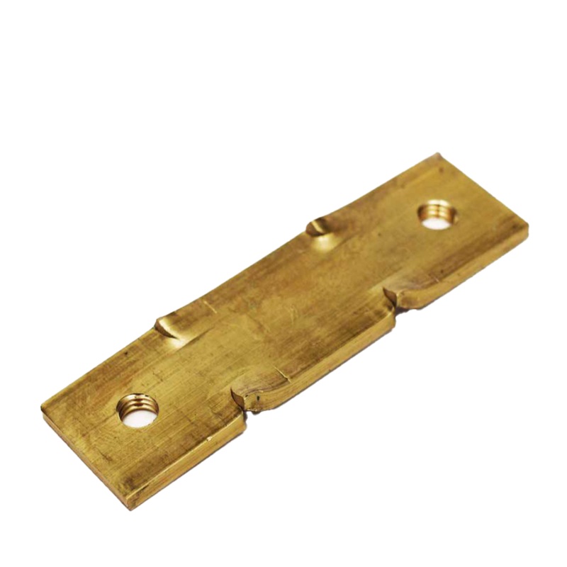 Dagger Creek – Kayak Seat Fixing Plate