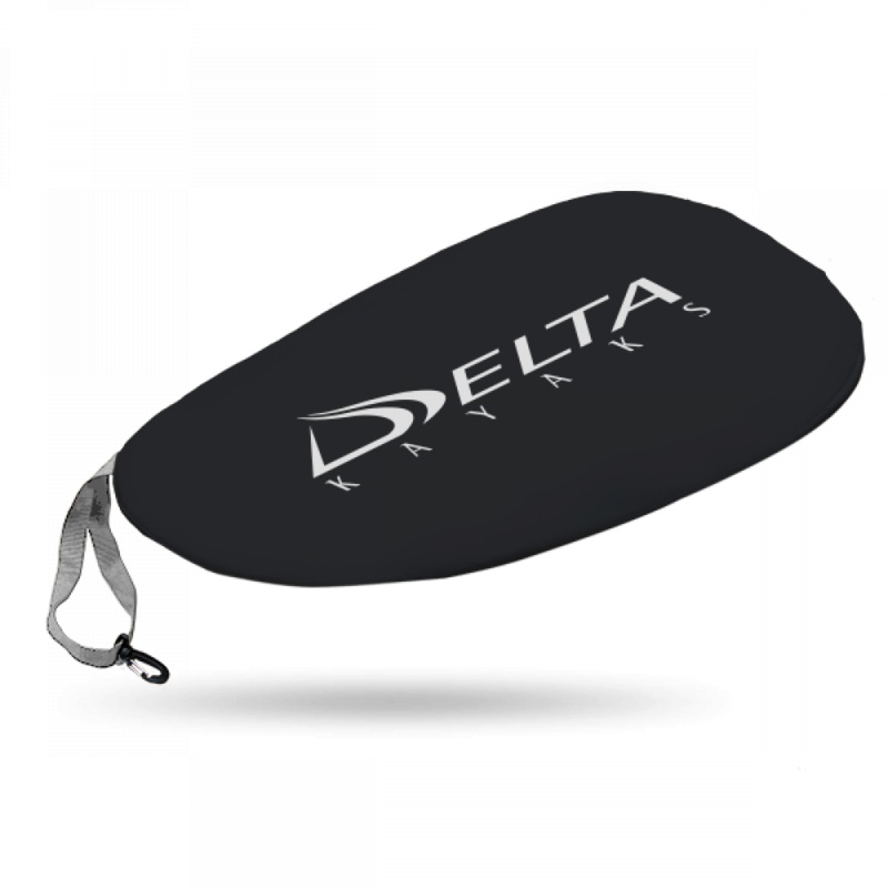 Delta Nylon Cockpit Cover